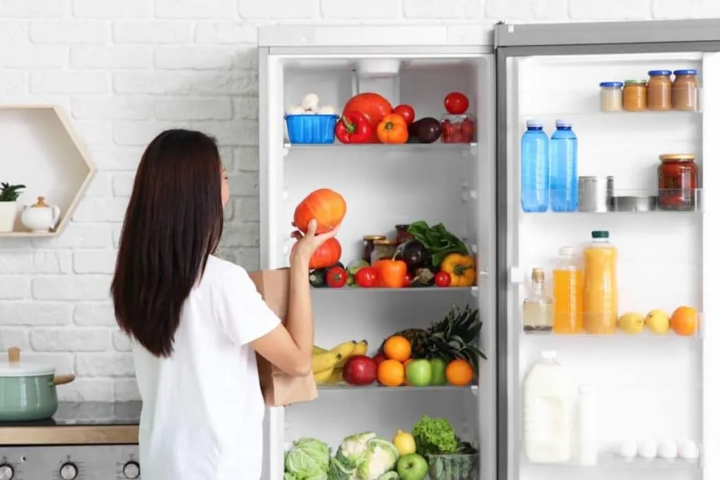Jak správně udržovat lednici: klíč ke zdraví vaší rodiny
