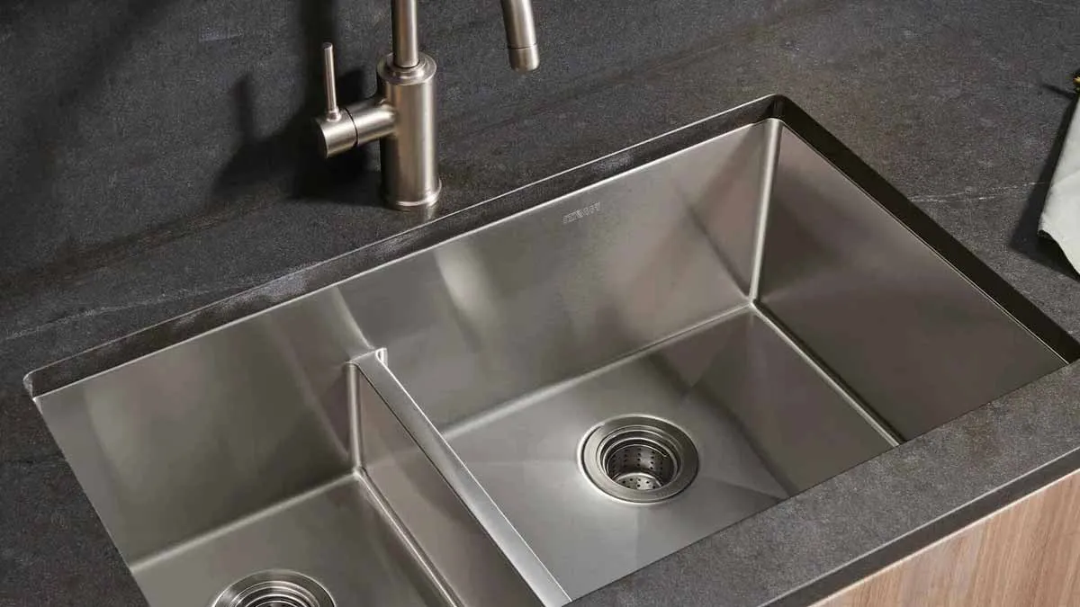 Jak udržet potrubí průchozí a čisté: domácí prostředky na odtok pod drobnohledem