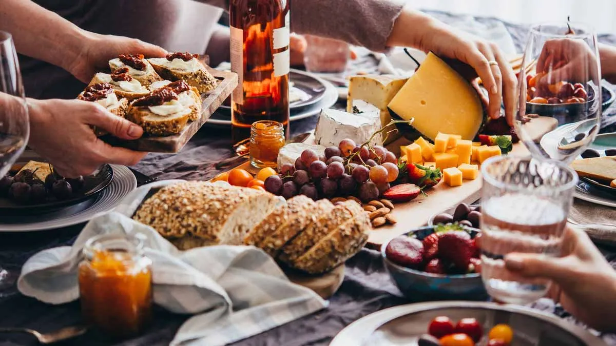 Skrytá hrozba v jídle: co stojí za vysokým cholesterolem